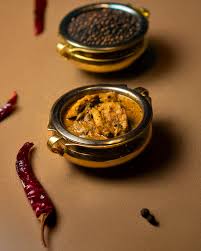 Southern Spice signature dishes Kozhi Kurmilagu Chaaru
Bendakkai Jeedi Pappu Fry
Urulai Vathakal